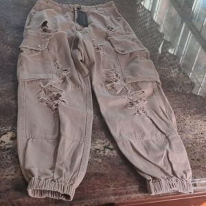 Carmar cargo pant
